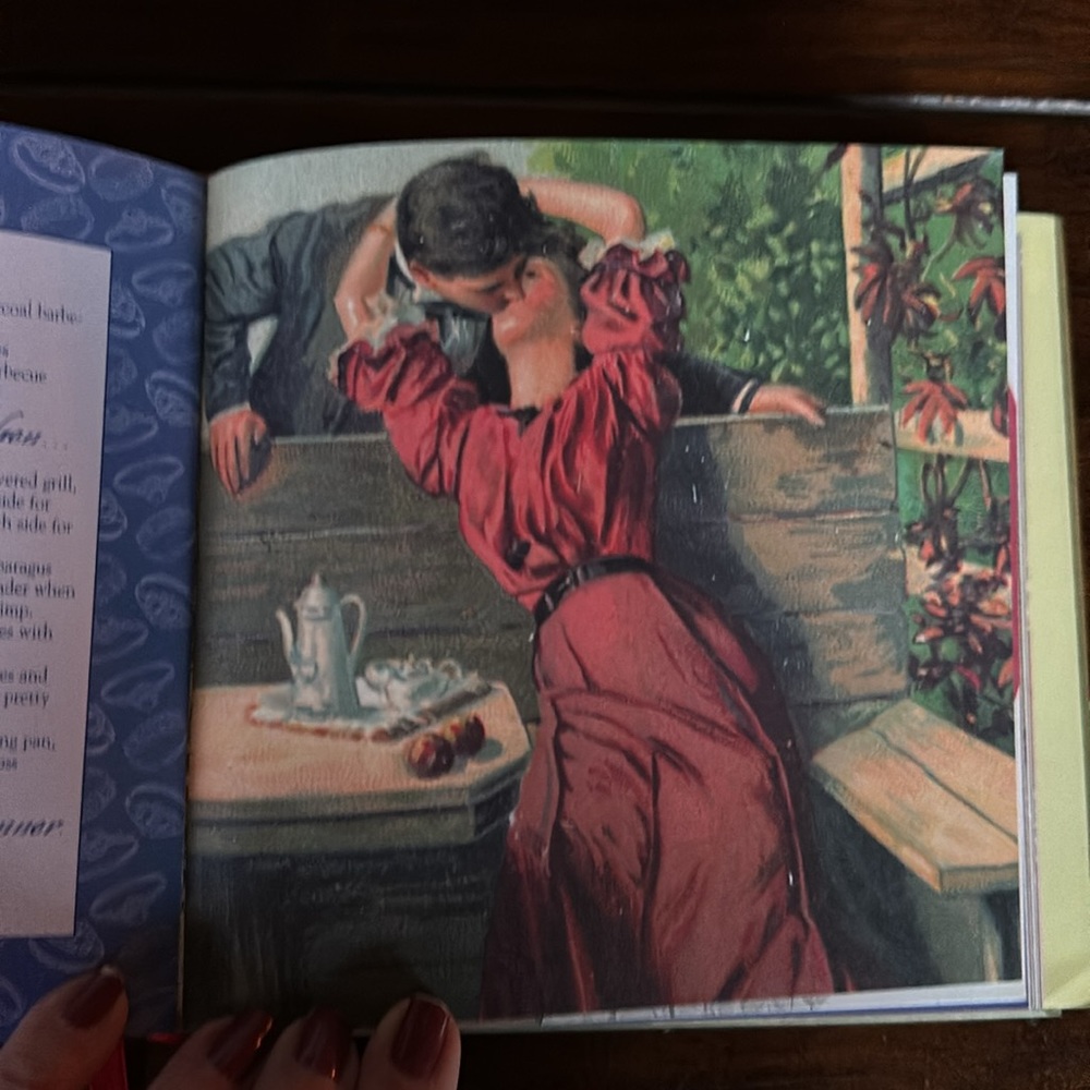 The Little Big Book of Love - the most adorable, chunky Valentine ever!! - Picture 9 of 16